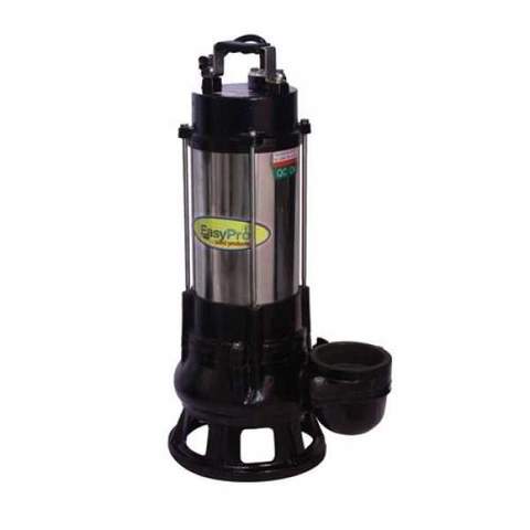 EasyPro Submersible TB High Head Pond Pump