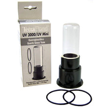Tetra Pond Replacement UV and Filter Bulbs and Sleeves