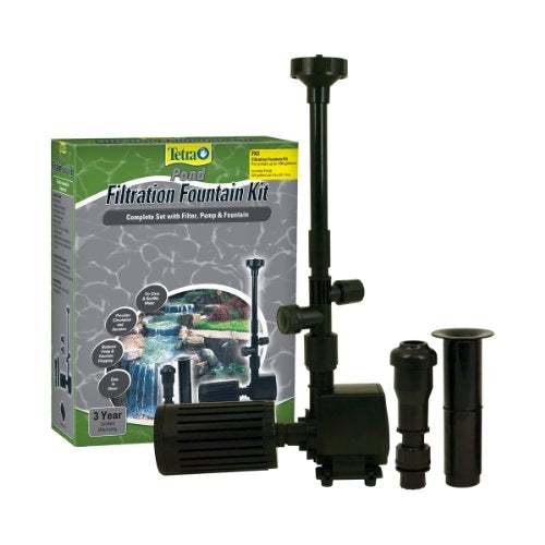 TetraPond  Fountain pump kits