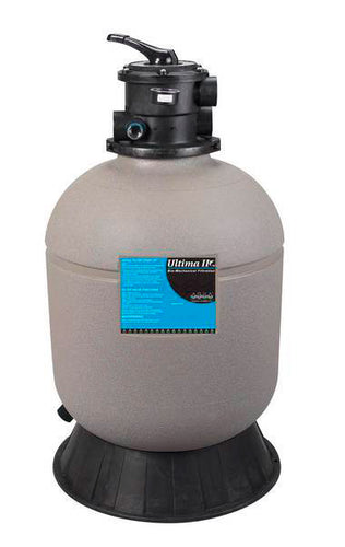 Aqua Ultraviolet Ultima II Filter 6,000 Gallon