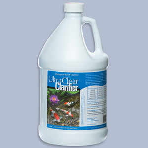UltraClear Biological Pond Clarifier