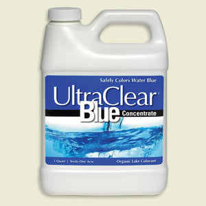 UltraClear Blue Concentrate
