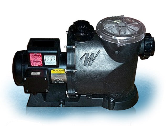 Wunderflo WunderFlo External Pump Models DISCONTINUED – Macarthurwatergardens
