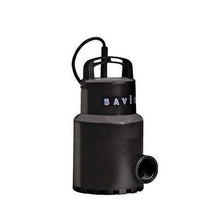 Savio Submersible Water Master Clear Pump