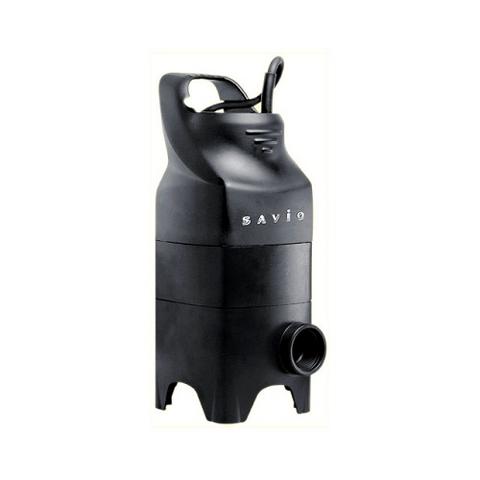 Savio Submersible Water Master Solids Handling Pump