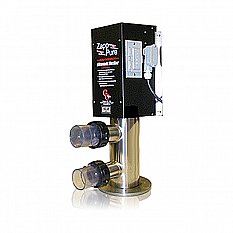Zapp Pure High Performance UVs