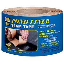 Tite Seal Seam and Patch Tape