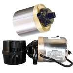 CalPump Submersible Bronze and Stainless Steel Pond Pump