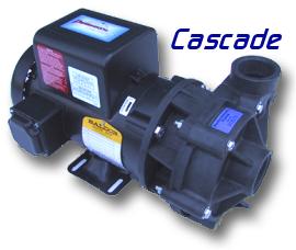 Performance Pro Cascade Pumps