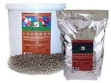 Chengro Growth and Color Pellets Fish Foods