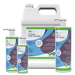 Aquascape Clean for Ponds Water Treatment