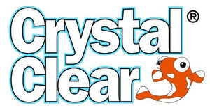 CrystalClear Sparkle Water Treatment