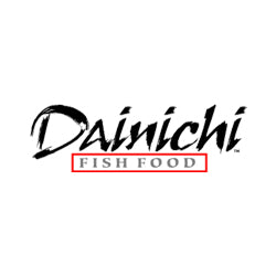 Dainichi Color Intensifier Premium Koi Food