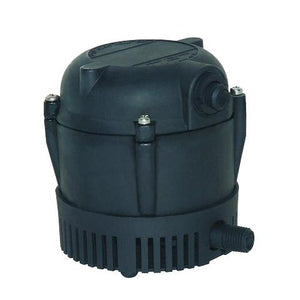 Little Giant Submersible Direct Drive Small Pump