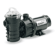 Dynamo External Pump Models