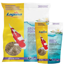Laguna Growth Enhancing Goldfish & Koi Floating Food
