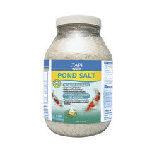 PondCare API Pond Salt
