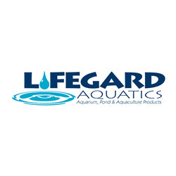 Lifegard Aquatics UV Sterilizer Kit