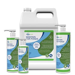 Aquascape Maintain for Ponds Water Treatment