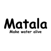 Matala Pond Vac II