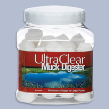 UltraClear Muck Digester Tablets