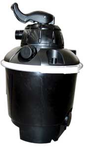 Sicce Ninpheo Pressurized Filter