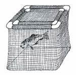 Nycon Fish Cages