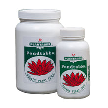 Pondtabbs Aquatic Plant Food Tablets