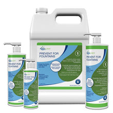 Aquascape Prevent for Fountains Water Treatment