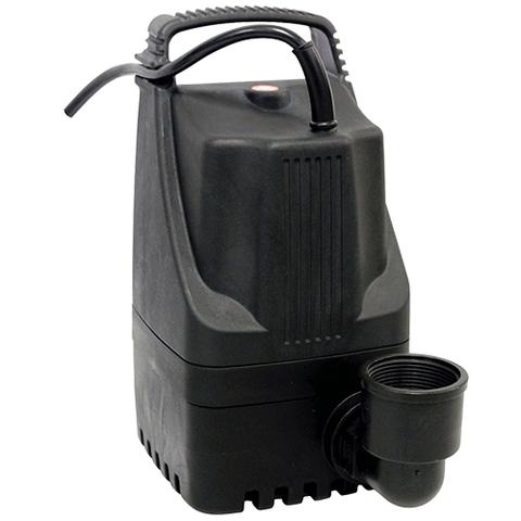 EasyPro Submersible Spirit Pond Pump