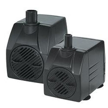 Pondmaster Submersible Statuary Pond Pump with Barb Fittings