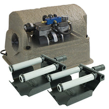 Airmax Shallow Water Series Aeration Systems SW20 & SW40