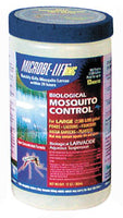 Microbe-Lift Liquid Biological Mosquito Control Water Treatment