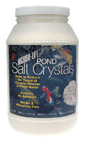 Microbe-Lift Pond Salt Crystals Water Treatment