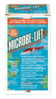 Microbe-Lift PL Water Treatment