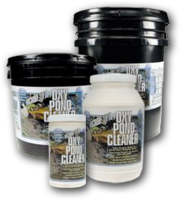 Microbe-Lift Oxy Pond Cleaner Water Treatment