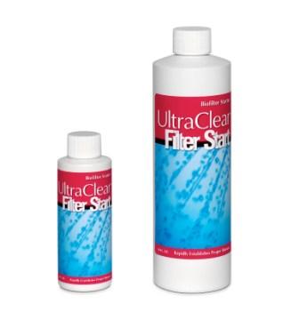 UltraClear BioFilter Sure-Start
