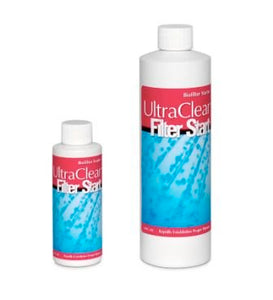 UltraClear BioFilter Sure-Start